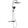 Душевая система Mixxus Premium SPACE-009-J (MI7012)- Фото 1