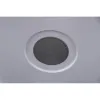 Душевой бокс Mixxus STRONG SB01-90x90x215-GR Satin с высоким поддоном (MI6885)- Фото 4
