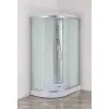 Душевой бокс Mixxus WAVE SB02-120x80x215-R-FB Satin с низким поддоном (MI6893)- Фото 4