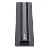Душевой трап Mixxus Drain-05-60-Slim Black 30x600 мм (MI6169)- Фото 4