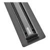 Душевой трап Mixxus Drain-05-70-Slim Black 30x700 мм (MI6170)- Фото 2