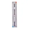Душевой трап Mixxus Drain-05-70-Slim Black 30x700 мм (MI6170)- Фото 4
