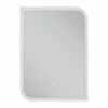 Дзеркало Mixxus Premium Bevel MA02-90x65-Reverse LED Touch, Anti-fog, димер (MP6641)- Фото 3