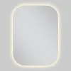 Дзеркало Mixxus Premium Diverse MR15-90x70-Reverse LED Touch, Anti-fog, димер (MP6639)- Фото 2