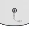 Дзеркало Mixxus Premium Diverse MR16-70x70 LED Touch, Anti-fog, димер (MP6640)- Фото 2