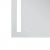 Зеркало Mixxus Premium Lines MR17-100x60-Reverse LED Touch, Anti-fog, димер (MP6625)- Фото 4