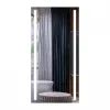 Зеркало Mixxus Premium Lines MR17-120x60-Reverse LED Touch, Anti-fog, димер (MP6626)- Фото 1