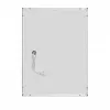Зеркало Mixxus Premium Quadro MR20-90x70-Reverse LED Touch, Anti-fog, димер (MP6621)- Фото 3