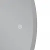 Дзеркало Mixxus Premium Topper MS03-60x120 LED Touch, Anti-fog, димер (MP6635)- Фото 3
