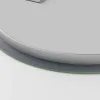 Зеркало Mixxus Premium Wave MC04-90 LED Touch, Anti-fog, димер (MP6637)- Фото 2