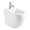 Напольное биде Mixxus Premium Ellipse-0601 (MP6594)- Фото 4