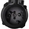 Измельчитель пищевых отходов Mixxus GD-02-0.75 560 Вт (MX1569)- Фото 4
