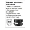 Измельчитель пищевых отходов Mixxus GD-04-1 750Вт индукционный двигатель (MX1571)- Фото 3