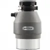 Измельчитель пищевых отходов Mixxus GD-04-1 750Вт индукционный двигатель (MX1571)- Фото 1