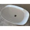 Раковина накладная Mixxus Premium Diverse-0111 600х380х140 мм (MP6561)- Фото 4