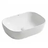Раковина накладная Mixxus Premium Diverse-0112 455х325х135 мм (MP6540)- Фото 1