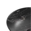 Раковина накладная Mixxus Premium Ellipse-0106 Marble 390х390х140 мм (MP6533)- Фото 2