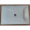 Раковина накладная Mixxus Premium Quadro-0104 500х350х120 мм (MP6515)- Фото 2