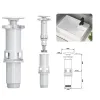 Раковина накладная Mixxus Premium Style-0202 600х350х140 мм (MP6512)- Фото 2