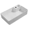 Раковина накладная Mixxus Premium Style-0202 600х350х140 мм (MP6512)- Фото 1