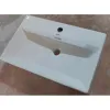 Раковина подвесная Mixxus Premium Quadro-0206 600х360х130 мм (MP6509)- Фото 3