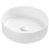 Умывальник накладной Mixxus Premium Topper-0101 355x355x120 мм (MP6489)- Фото 1