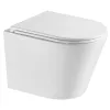 Унитаз подвесной Mixxus Premium Bevel-0301-T3 515x355x365 система смыва Tornado 3.0 (MP6472)- Фото 1