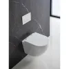 Унитаз подвесной Mixxus Premium Ellipse-0301-T3 495x365x365 система смыва Tornado 3.0 (MP6461)- Фото 3