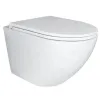 Унитаз подвесной Mixxus Premium Ellipse-0301-T3 495x365x365 система смыва Tornado 3.0 (MP6461)- Фото 1