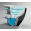 Унитаз подвесной Mixxus Premium Ellipse-0302-T3 495x360x370 система смыва Tornado 3.0 (MP6462)- Фото 3