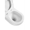 Унитаз подвесной Mixxus Premium Ellipse-0303-T3 520x365x360 система смыва Tornado 3.0 (MP6465)- Фото 3