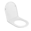 Унитаз подвесной Mixxus Premium Ellipse-1301-R (MP6659)- Фото 2