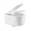 Унитаз подвесной Mixxus Premium Topper-0302-T3 490х360х380 система смыва Tornado 3.0 (MP6599)- Фото 2