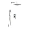 Встраиваемая душевая система Mixxus Premium Benedict 003 Inner box (MI7096)- Фото 4