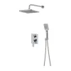 Встраиваемая душевая система Mixxus Premium Benedict 003 Inner box (MI7096)- Фото 1