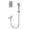 Встраиваемая душевая система Mixxus Premium DALI 009 Inner box (MI6749)- Фото 3