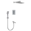 Встраиваемая душевая система Mixxus Premium DALI 009 Inner box (MI6749)- Фото 4