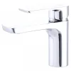 Смеситель для раковины Mixxus Premium Albert 001 (MI2872)- Фото 2