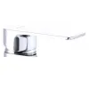 Смеситель для раковины Mixxus Premium Albert 001 (MI2872)- Фото 4