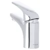 Смеситель для раковины Mixxus Premium Aura 001 (MI2877)- Фото 2
