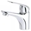 Смеситель для раковины Mixxus Premium Aura 001 (MI2877)- Фото 3