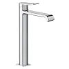 Змішувач для раковини Mixxus Premium DALI 001 NUT HIGH (MI6745)- Фото 1