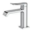 Змішувач для раковини Mixxus Premium DALI 001 NUT (MI6744)- Фото 2