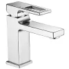 Змішувач для раковини Mixxus Premium DANTE 001 NUT (MI6787)- Фото 2