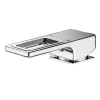 Змішувач для раковини Mixxus Premium DANTE 001 NUT (MI6787)- Фото 3