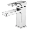 Змішувач для раковини Mixxus Premium DANTE 001 NUT (MI6787)- Фото 1