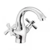Смеситель для раковины Mixxus Premium Fobos 161 (MI0614)- Фото 1