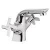 Смеситель для раковины Mixxus Premium GALAXY 161 (MI0620)- Фото 1