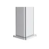 Смеситель для раковины Mixxus Premium Grog 001 (MI5935)- Фото 4