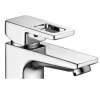 Смеситель для раковины Mixxus Premium LOREN 001 NUT (MI6797)- Фото 4